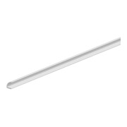 Türanschlagdg.1024T L.25m B.7mm Silik.talkum schwarz ELLEN