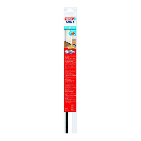 tesamoll® 5433 Standard Türdichtschiene