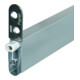 Türdichtung HS 1-s.L.835mm Alu.silberf.HLT PLANET-2