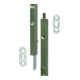Türdichtung HS 1-s.L.960mm Alu.silberf.HLT PLANET-5