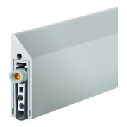 Türdichtung KG-SM-Set schmal 1-s.L.834mm Alu.silberf.GLT PLANET