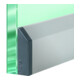 Türdichtung KG-SM-Set schmal 1-s.L.834mm Alu.silberf.GLT PLANET-4