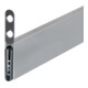 Türdichtung US 1-s.L.835mm Alu.silberf.HLT PLANET-1