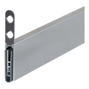 Türdichtung US 1-s.L.835mm Alu.silberf.HLT PLANET-1