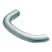 Türdrückerlochteil Mar.E1138Z VA ma 4-KT.8mm DIN L/R HOPPE