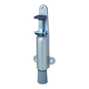 Türfeststeller 102602 STA silberf.lack.Hubh.30mm Türmontage KWS