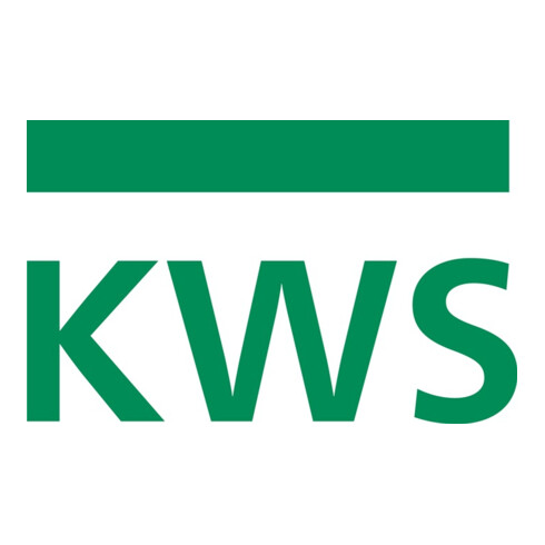 Türgriffstückbefestigung M8 ma L.60mm KWS