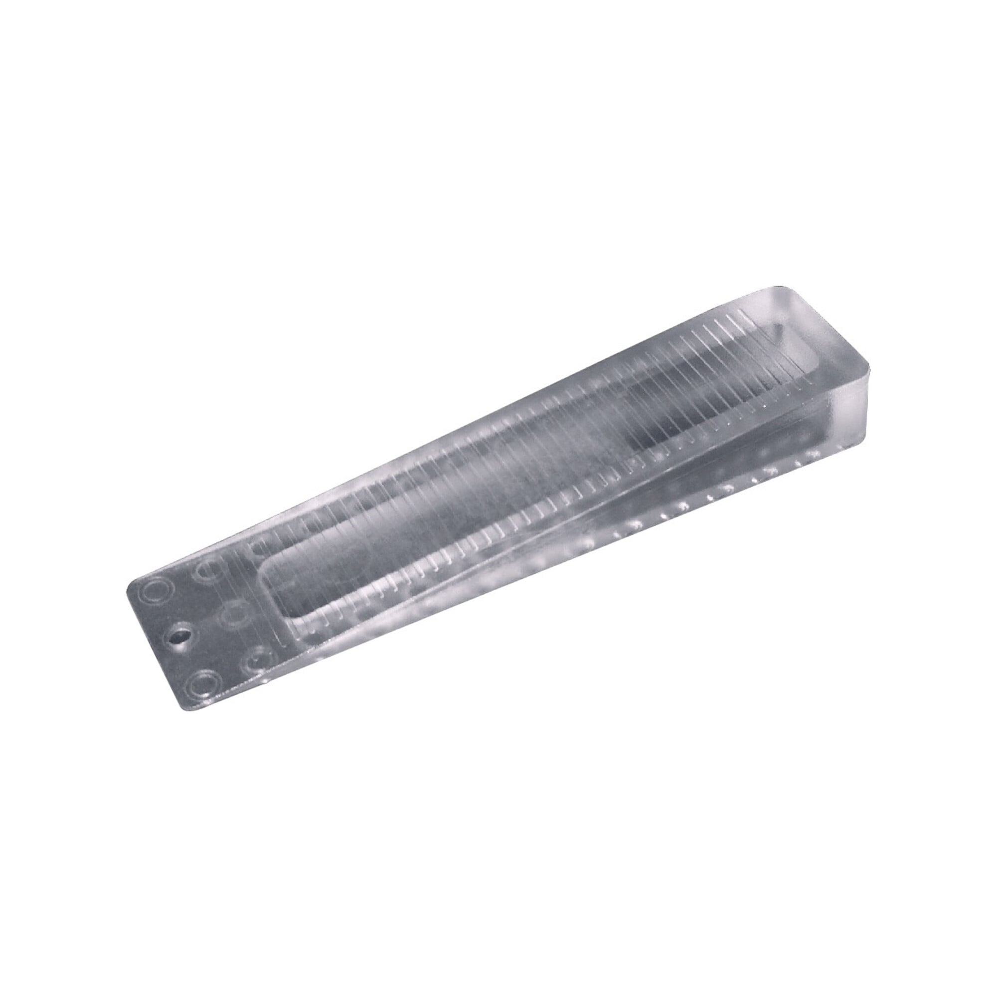 Türkeil groß transparent ,155 x 36 x 20 mm ; HANSI-Siebert