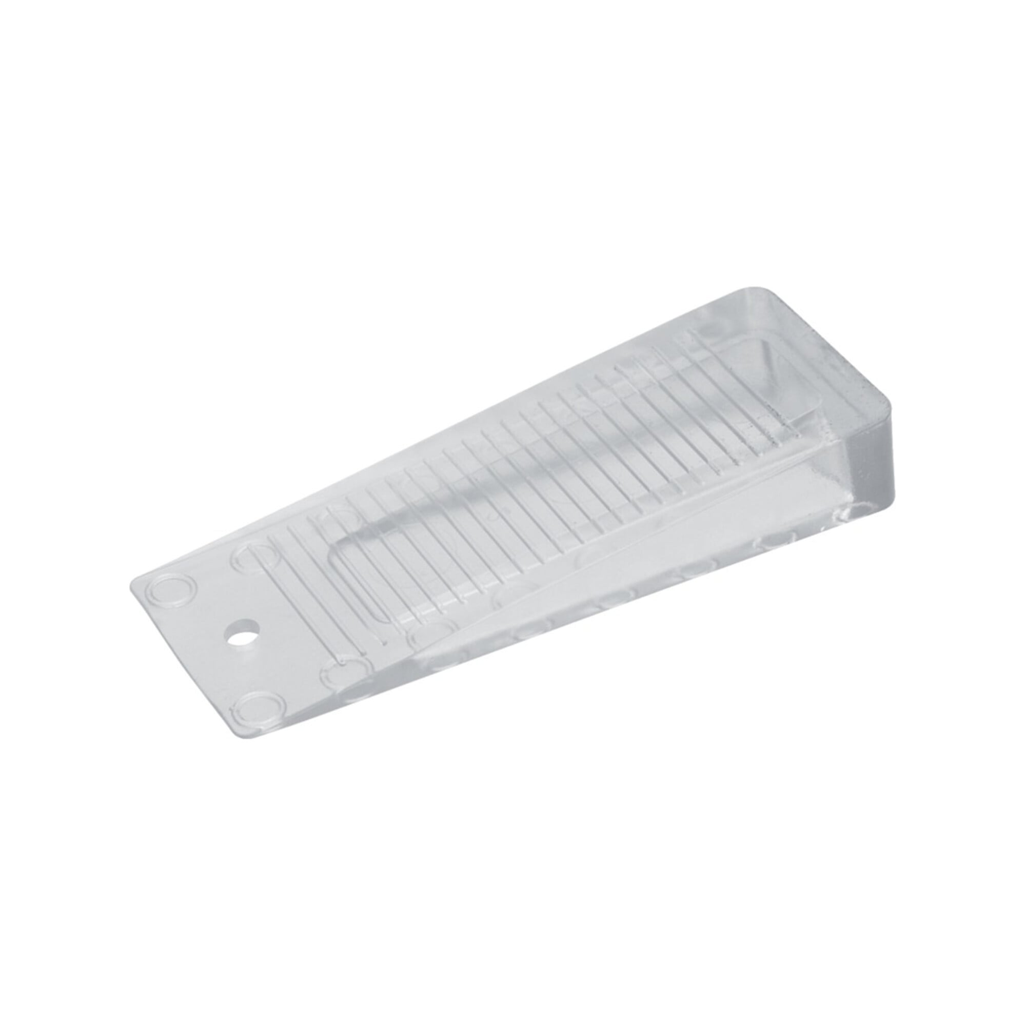 Türkeil klein transparent 100 x 36 x 16 mm ; HANSI-Siebert