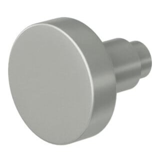 Türknopf-Lochteil 08 0829 04600 VA 6204 Aufnahme 8mm ger.FSB