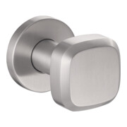 Türknopf OGRO 3030/6500 AL Alu.F1 ger.OGRO-1