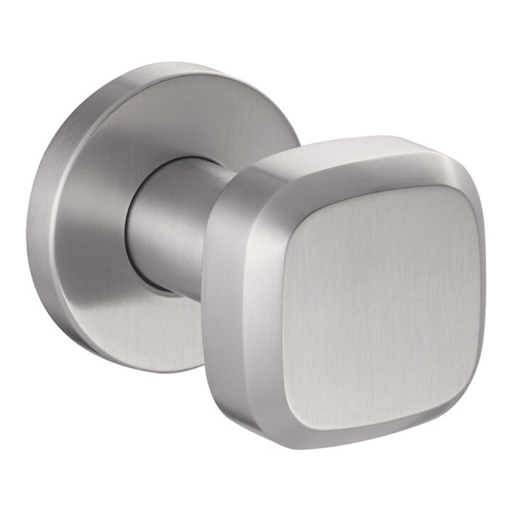 Türknopf OGRO 3030/6500 AL Alu.F1 ger.OGRO