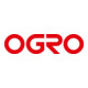 Türknopf OGRO 3548/6500 ER VA ER ger.OGRO-4