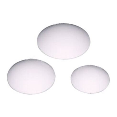 Türpuffer Bummsi Durchmesser 50mm weiß selbstklebend