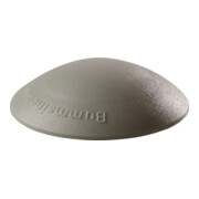 Türpuffer Bummsinchen Durchmesser 40mm grau selbstklebend