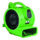 Turbo-Ventilator RTV 20 H.430mm 230 V,50 Hz 500 W grün REMKO-1