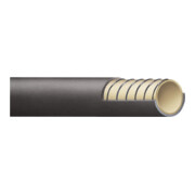 TURBOFLEX Tuyau d'aspiration pour abrasif 125 mm x 8 mm