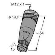 Turck Accouplement B8141-0-1