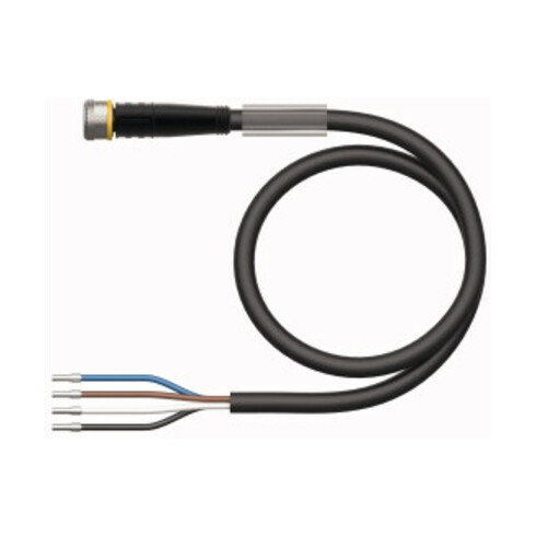 Turck Anschlussleitung PUR PKG4M-5/TXL