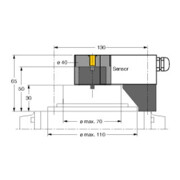 Turck Aufbauset BTS-DSU35-Z03-1