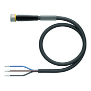 Turck Câble de raccordement PUR PKG3M-5/TXL-1