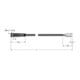 Turck Câble de raccordement PUR PKG3M-5/TXL