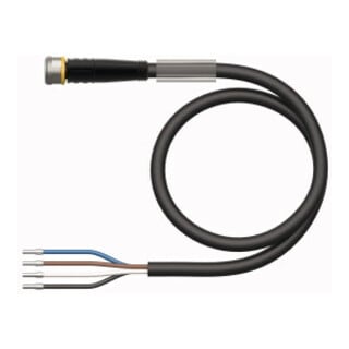 Turck Câble de raccordement PUR PKG4M-5/TXL
