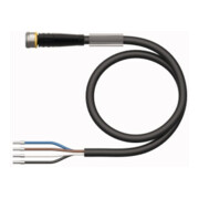 Turck Câble de raccordement PUR PKG4M-5/TXL-1