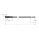 Turck Câble de raccordement PUR PKG4M-5/TXL