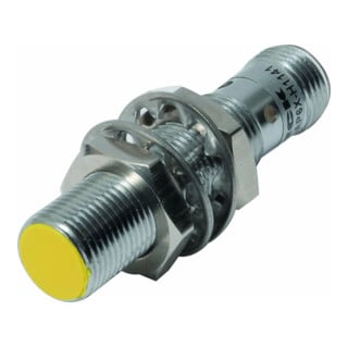 Turck Capteur de proximité M12, pnp, sn : 4 mm, IP67 Bi4-M12-AP6X-H1141