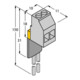 turck Module de résistance WM1 WIDERSTANDSMODUL