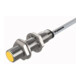 Turck Sensor,ind.,M12x1, m.Kabel DC,pnp,no,sn=2mm,b Bi 2-M12-AP6X
