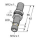 Turck Sensor induktiv BI4-M12E-VP6X-H1141