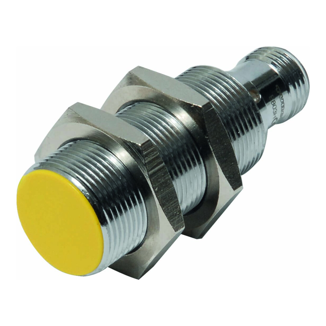 Turck Sensor induktiv BI5-M18-AP6X-H1141
