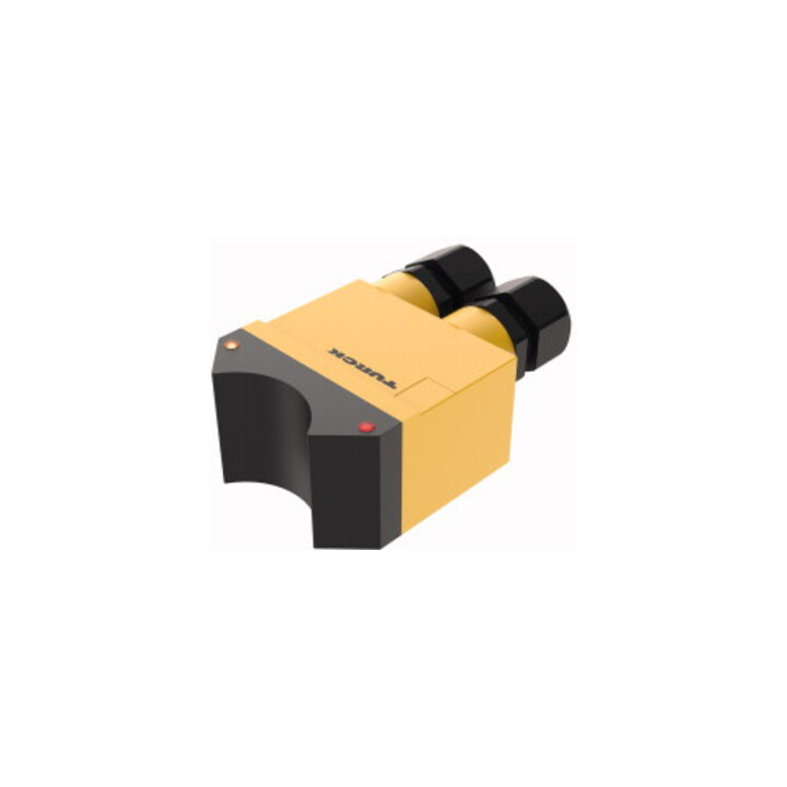 Turck Sensor induktiv Ni4-DSU35TC-2AP4X2