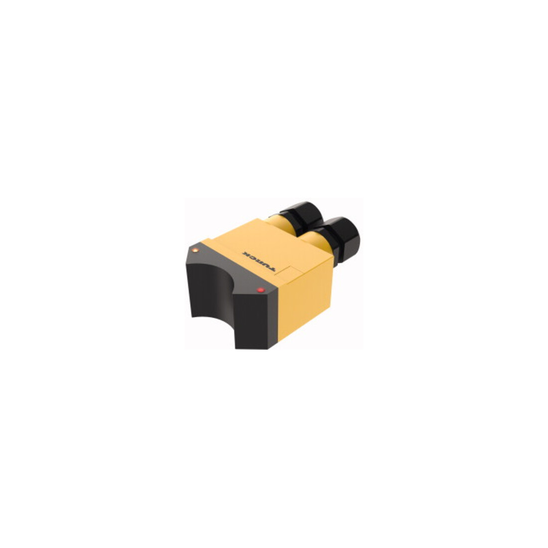 Turck Sensor induktiv Ni4-DSU35TC-2AP4X2