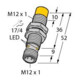 Turck Sensor induktiv NI8-M12-AP6X-H1141