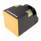 Turck Sensor induktiv Uprox sn=50mm 250Hz Ni50UCK40AP6X2H1141
