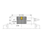Turck Set de confirmation Puck BTS-DSU35-EB1-1