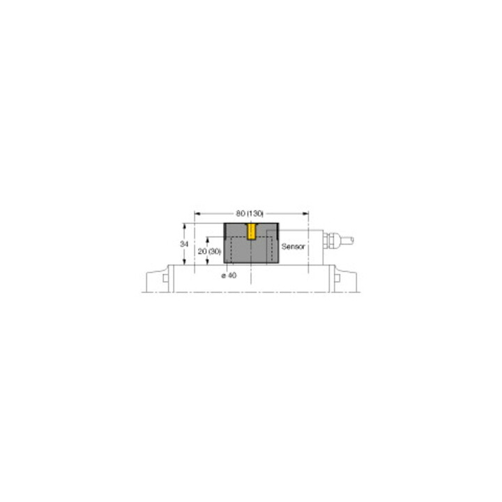 Turck Set de confirmation Puck BTS-DSU35-EB1