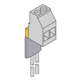 turck Widerstandmodul WM1 WIDERSTANDSMODUL