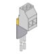 turck Widerstandmodul WM1 WIDERSTANDSMODUL