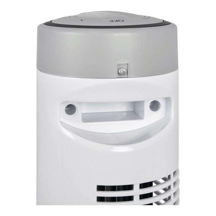 Turmventilator VS 34569 we H.750mm 220-240/50 V/Hz 45 W weiß