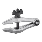 Turnus Spitzfeilkloben 120 mm