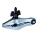 Turnus Spitzfeilkloben 120 mm-1