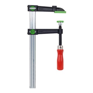 Turnus TG-Schraubknecht 493-0400-120 Holzgriff