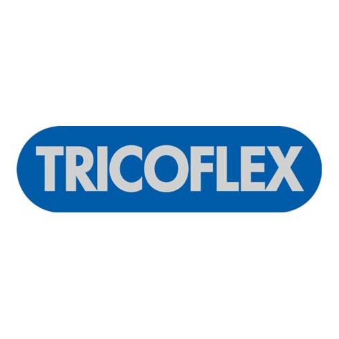 Tuyau à eau Tricoflex L.25m ID 12,5mm AD 17,6mm TRICOFLEX