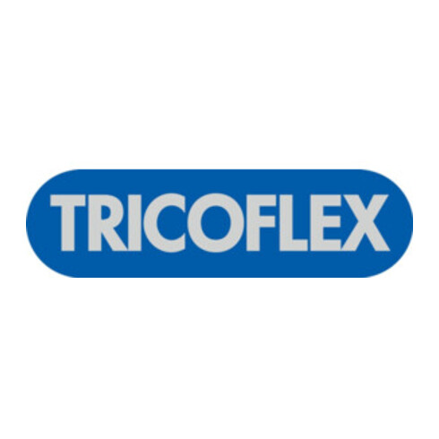 Tuyau à eau Tricoflex L.25m ID 19mm AD 26,5mm TRICOFLEX