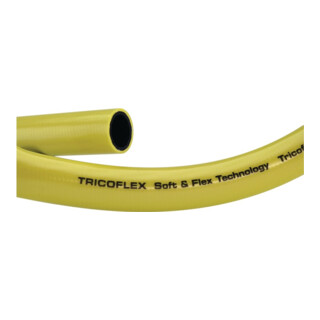 Tuyau à eau Tricoflex L.50m ID 12,5mm AD 17,6mm TRICOFLEX