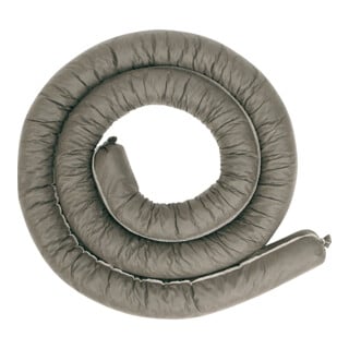 Tuyau absorbant d’huile 7,6 cm x 120 cm